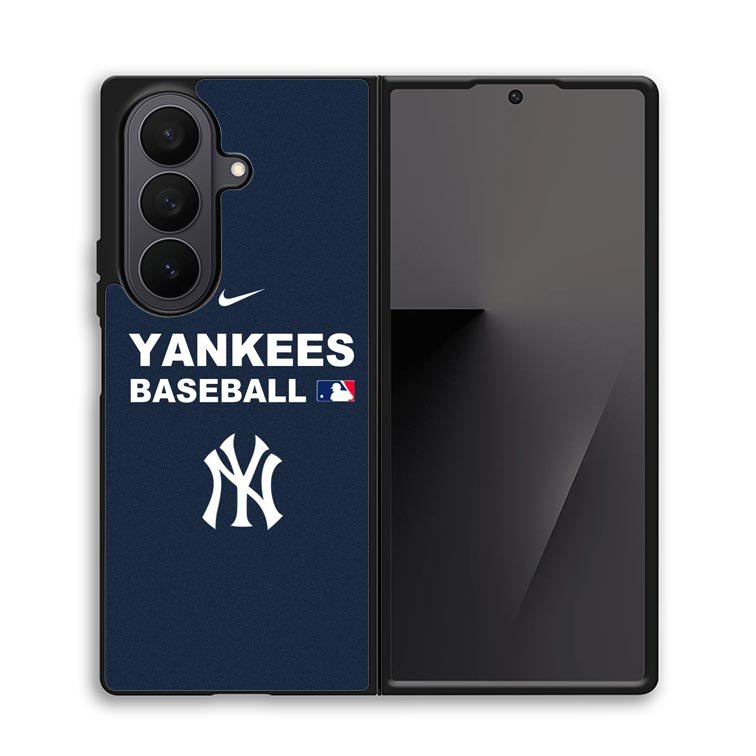 New York Yankees X8882 Samsung Galaxy Z Fold 7 Case