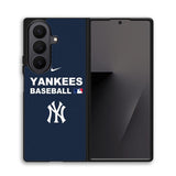 New York Yankees X8882 Samsung Galaxy Z Fold 7 Case