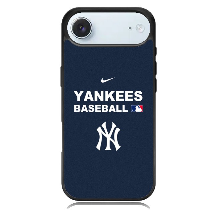 New York Yankees X8882 iPhone 17 Air Case