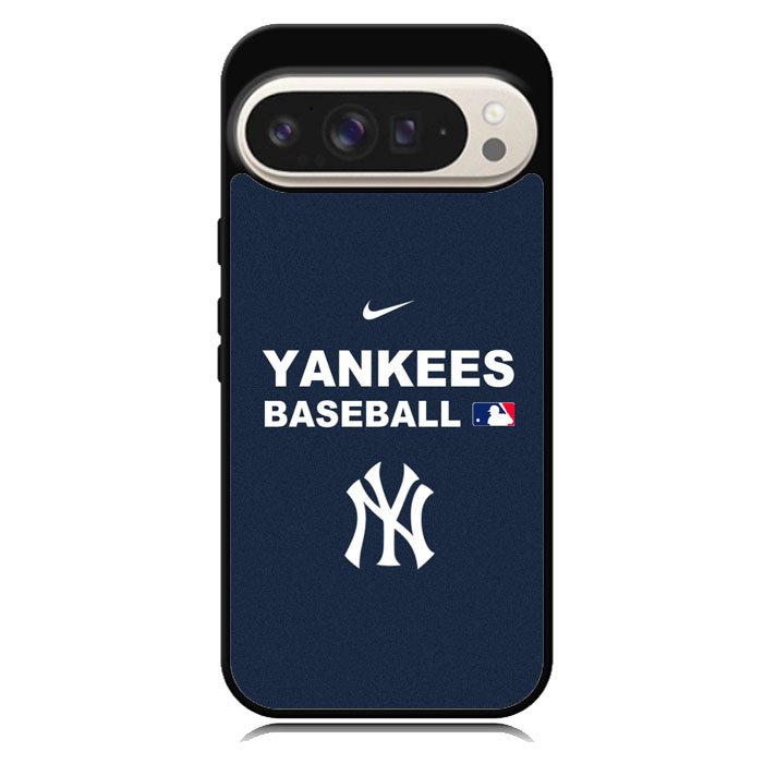 New York Yankees Google Pixel 10 | Google Pixel 10 Pro Case BC0850
