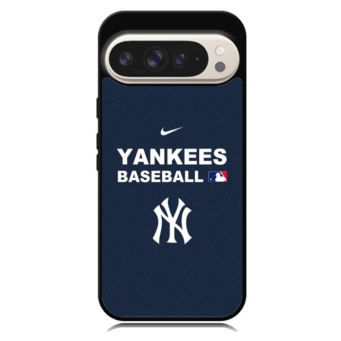 New York Yankees X8882 Google Pixel 9 Pro XL Case