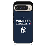 New York Yankees X8882 Google Pixel 9 Pro XL Case