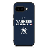 New York Yankees X8882 Google Pixel 9A Case