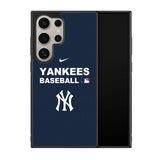 New York Yankees X8882 Samsung Galaxy S25 Ultra 5G Case