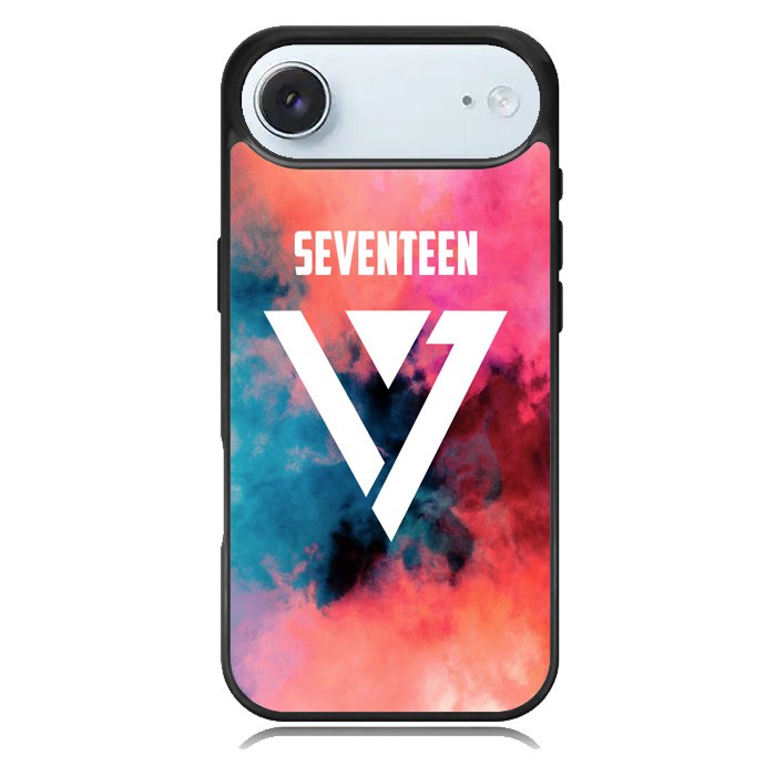 Seventeen Kpop Logo X8881 iPhone 17 Air Case