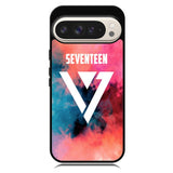 Seventeen Kpop Logo X8881 Google Pixel 10 Pro XL Case