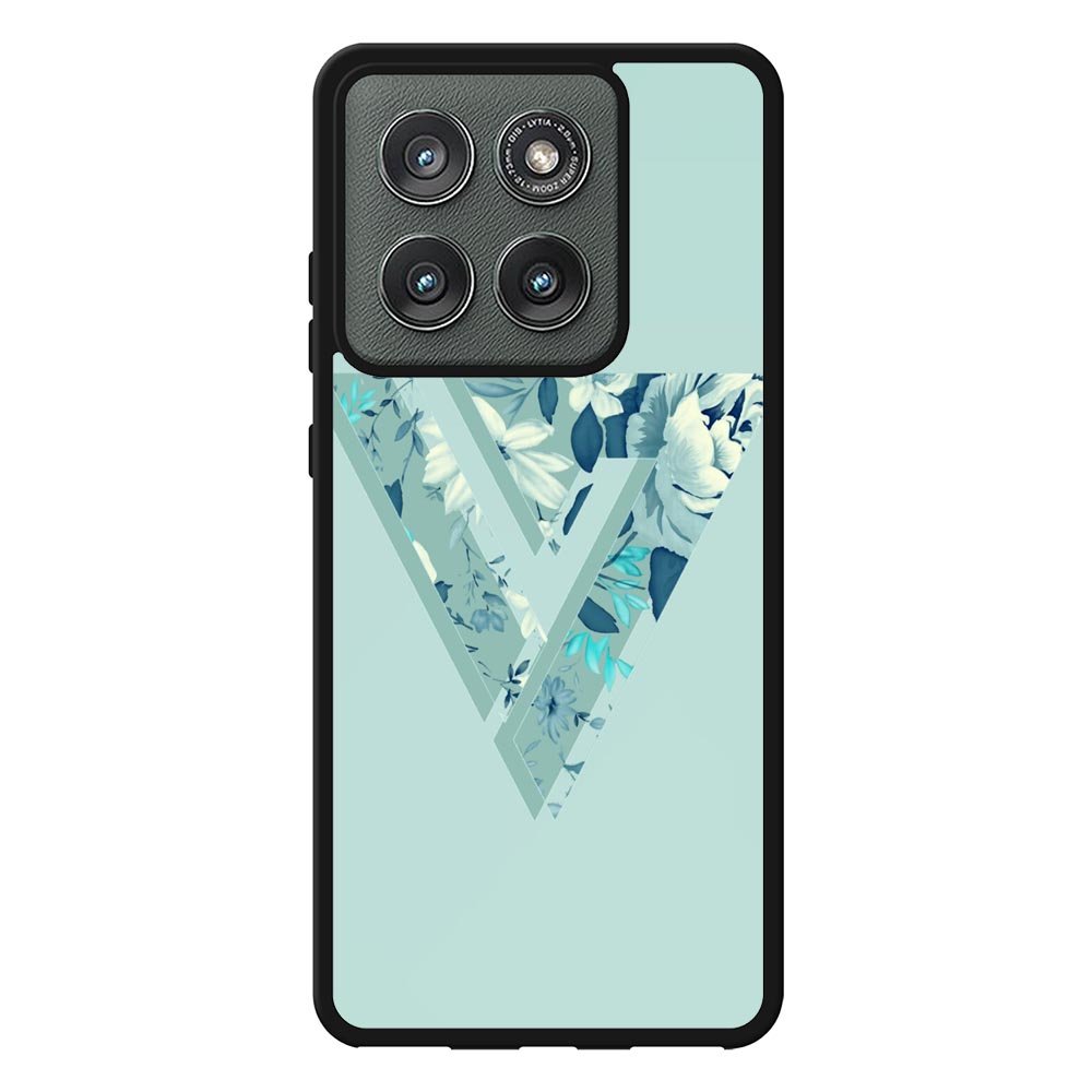 Seventeen Kpop X8880 Motorola Moto Edge 2025 Case