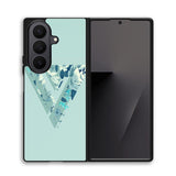 Seventeen Kpop X8880 Samsung Galaxy Z Fold 7 Case