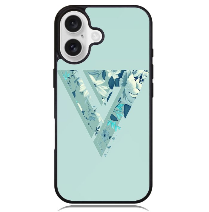 Seventeen Kpop X8880 iPhone 16 Plus Case