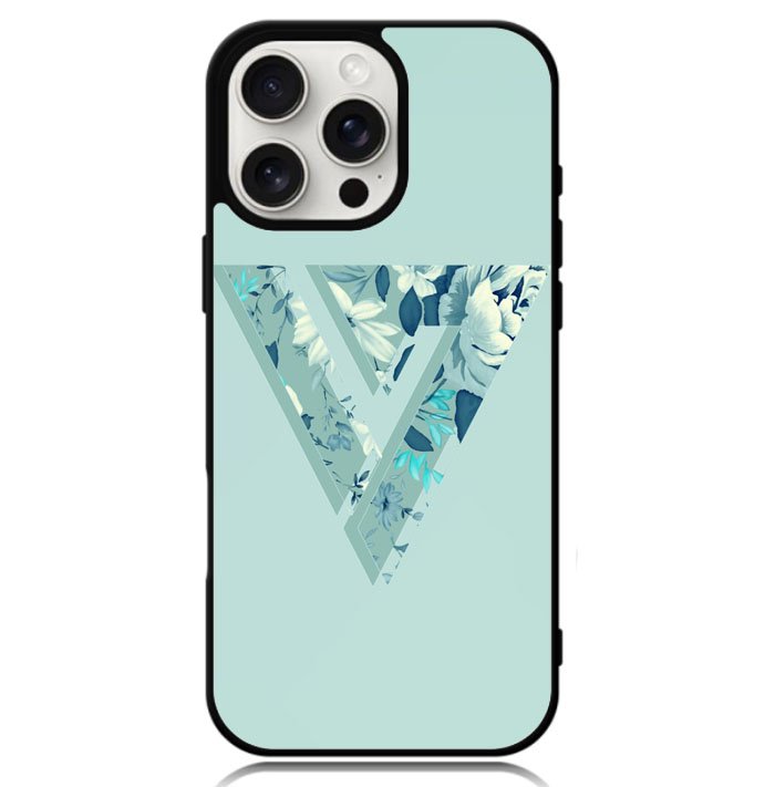 Seventeen Kpop X8880 iPhone 16 Pro Case