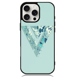 Seventeen Kpop X8880 iPhone 16 Pro Max Case