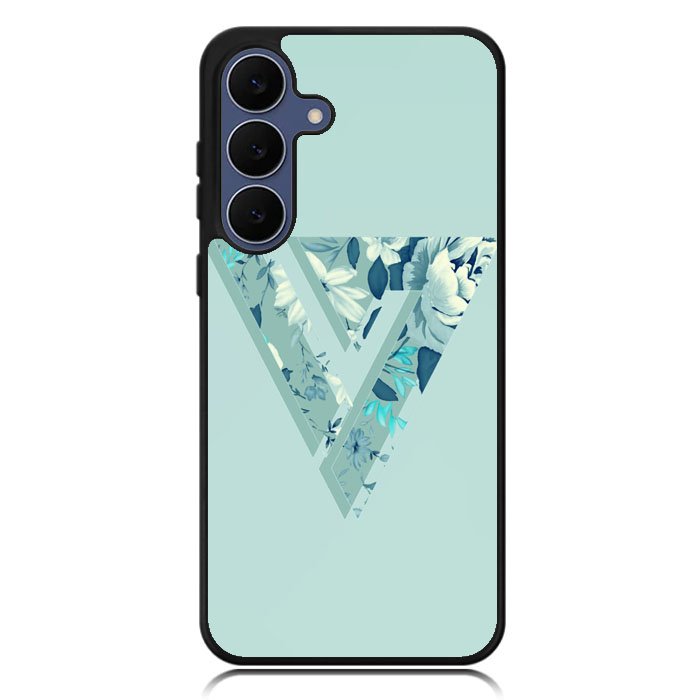 Seventeen Kpop X8880 Samsung Galaxy S25 FE Case