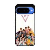 Seventeen Kpop X8879 Google Pixel 10 Case