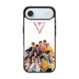 Seventeen Kpop X8879 iPhone Air Case