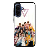 Seventeen Kpop X8879 Samsung Galaxy A17 Case
