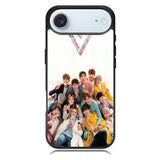 Seventeen Kpop X8879 iPhone 17 Air Case