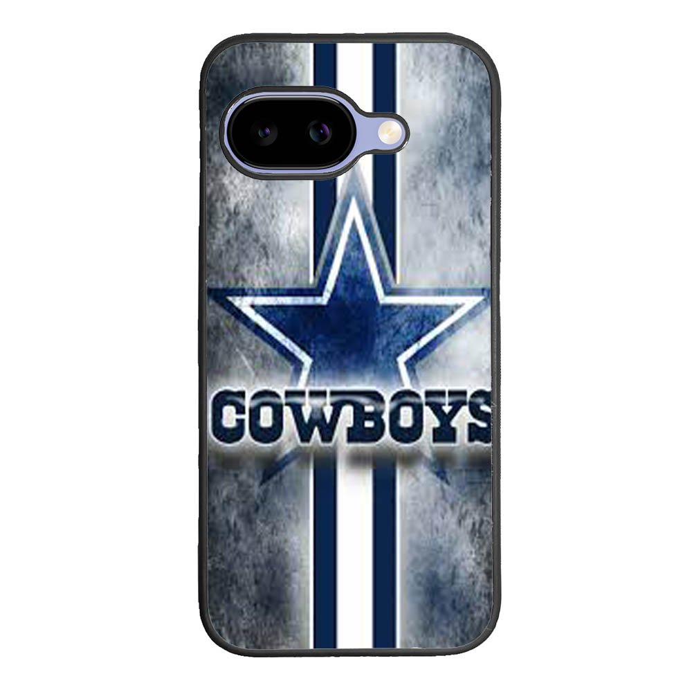 Dallas Cowboys Google Pixel 10A Case BC0837