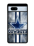 Dallas Cowboys 9th Google Pixel 7A Case