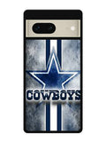 Dallas Cowboys 9th Google Pixel 7 Case