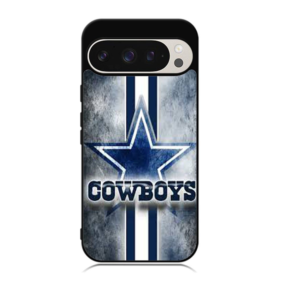 Dallas Cowboys Case Google Pixel 9 Pro XL BC0837