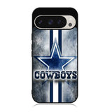 Dallas Cowboys Case Google Pixel 9 Pro XL BC0837