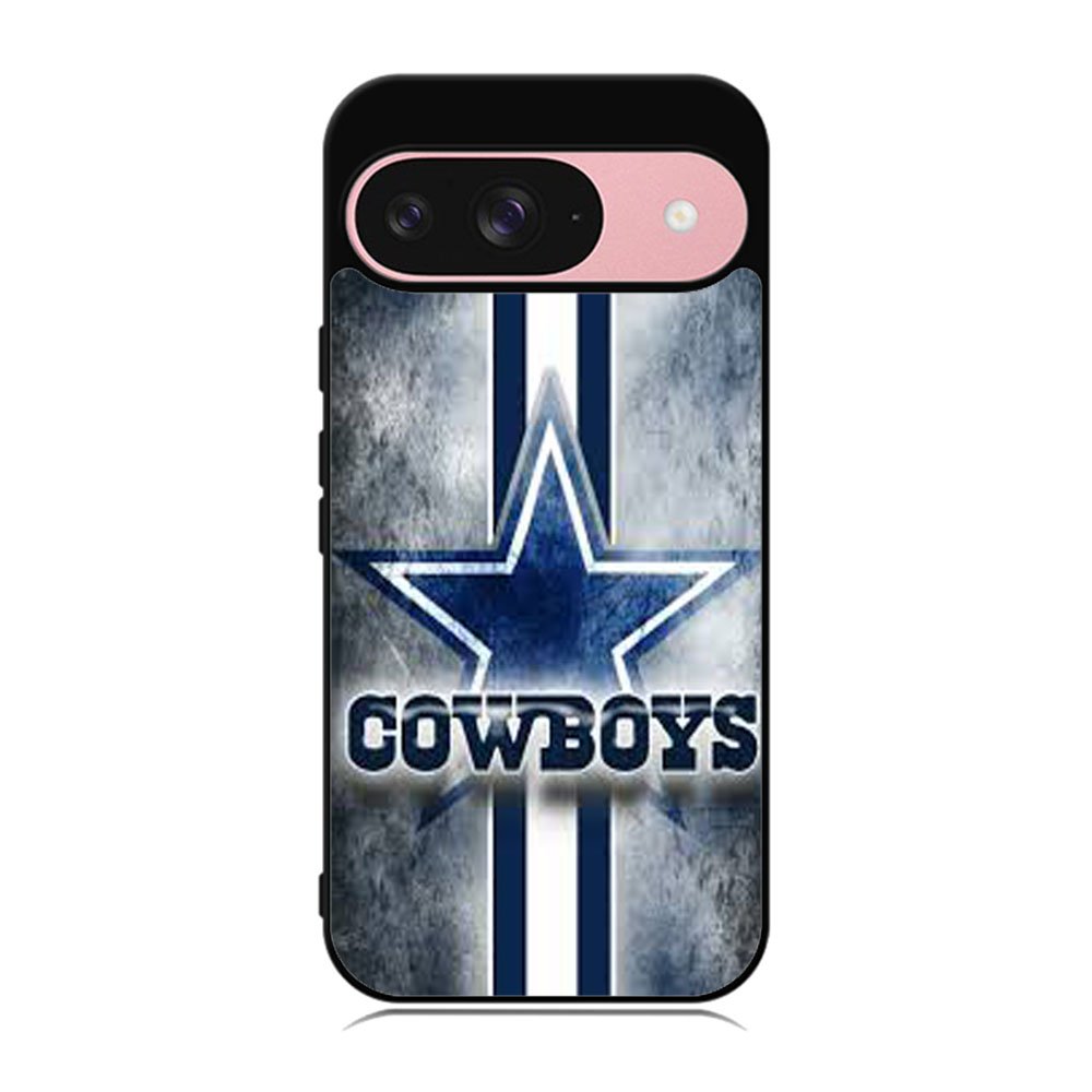 Dallas Cowboys Case Google Pixel 9 BC0837