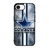 Dallas Cowboys iPhone 17e Case BC0837