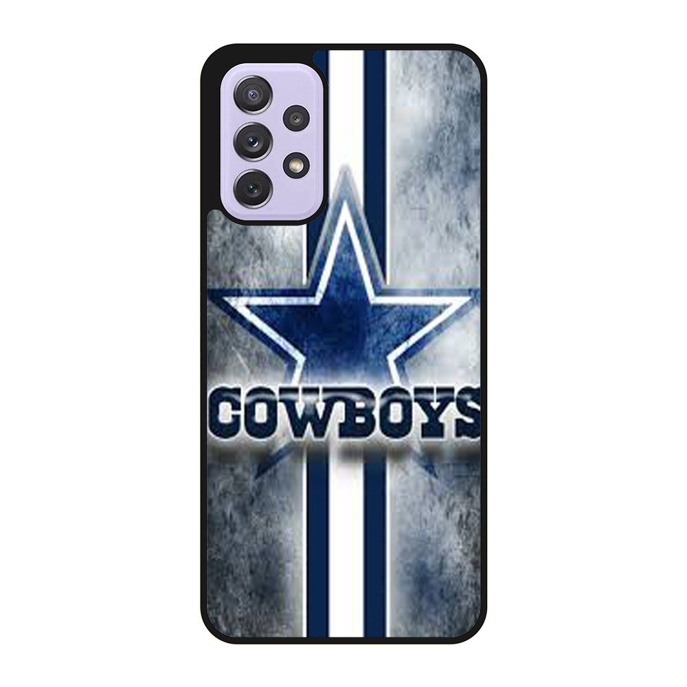 Dallas Cowboys Samsung Galaxy A23 5G Case BC0837