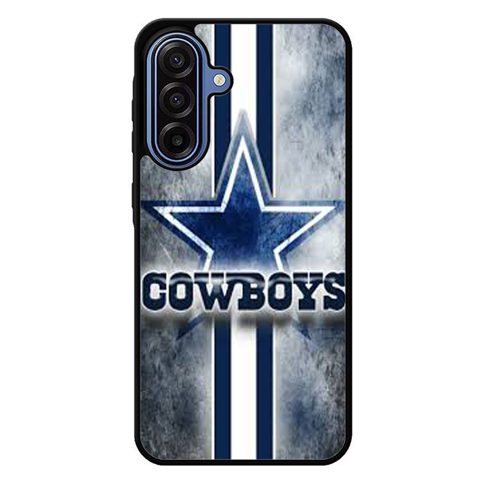 Dallas Cowboys Samsung Galaxy A17 5G Case BC0837