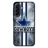 Dallas Cowboys Samsung Galaxy A17 5G Case BC0837