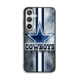 Dallas Cowboys 9th Samsung Galaxy A26 Case FE5345