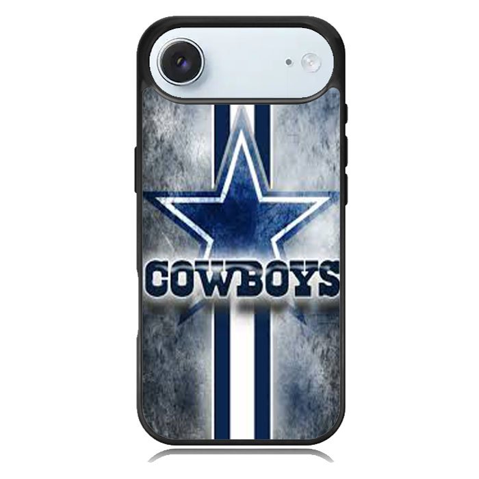Dallas Cowboys iPhone 17 Air Case BC0837