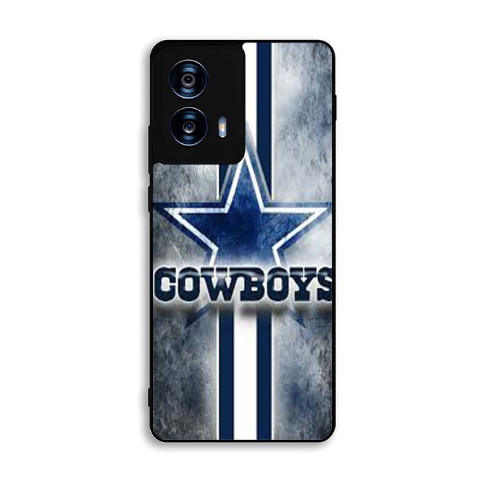 Dallas Cowboys 9th Motorola Moto G Power 5G 2024 Case FE2239