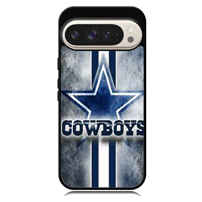 Dallas Cowboys Google Pixel 10 Pro XL Case BC0837