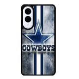 Dallas Cowboys 9th Samsung Galaxy S25 Edge Case Case