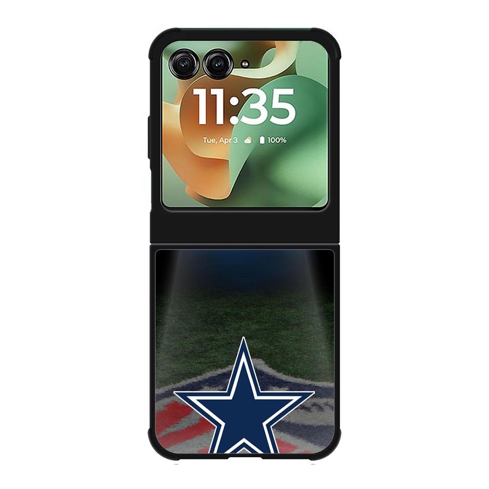 Dallas Cowboys Stadium X8877 Motorola Moto RAZR 2025 Case
