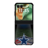 Dallas Cowboys Stadium X8877 Motorola Moto RAZR 2025 Case