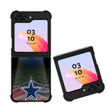 Dallas Cowboys Stadium Case Samsung Galaxy Z Flip 5 5G BC0836