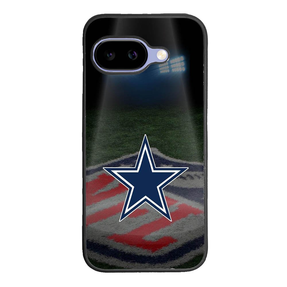 Dallas Cowboys Stadium X8877 Google Pixel 10A Case