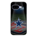 Dallas Cowboys Stadium X8877 Google Pixel 10A Case