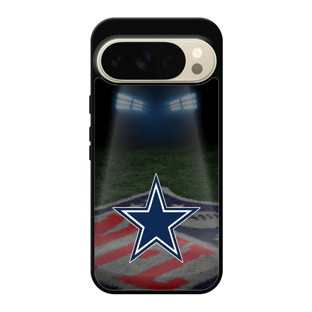 Dallas Cowboys Stadium X8877 Google Pixel 10 Pro Case