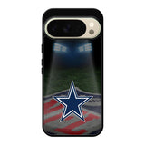 Dallas Cowboys Stadium X8877 Google Pixel 10 Pro Case