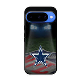 Dallas Cowboys Stadium X8877 Google Pixel 10 Case