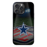 Dallas Cowboys Stadium Case iPhone 15 Pro BC0836
