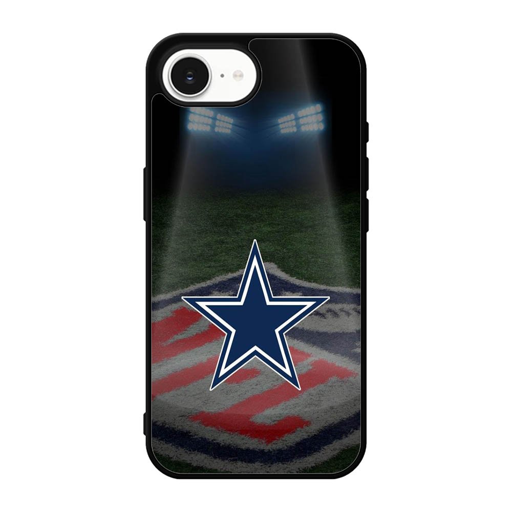 Dallas Cowboys Stadium iPhone 16e Case BC0836
