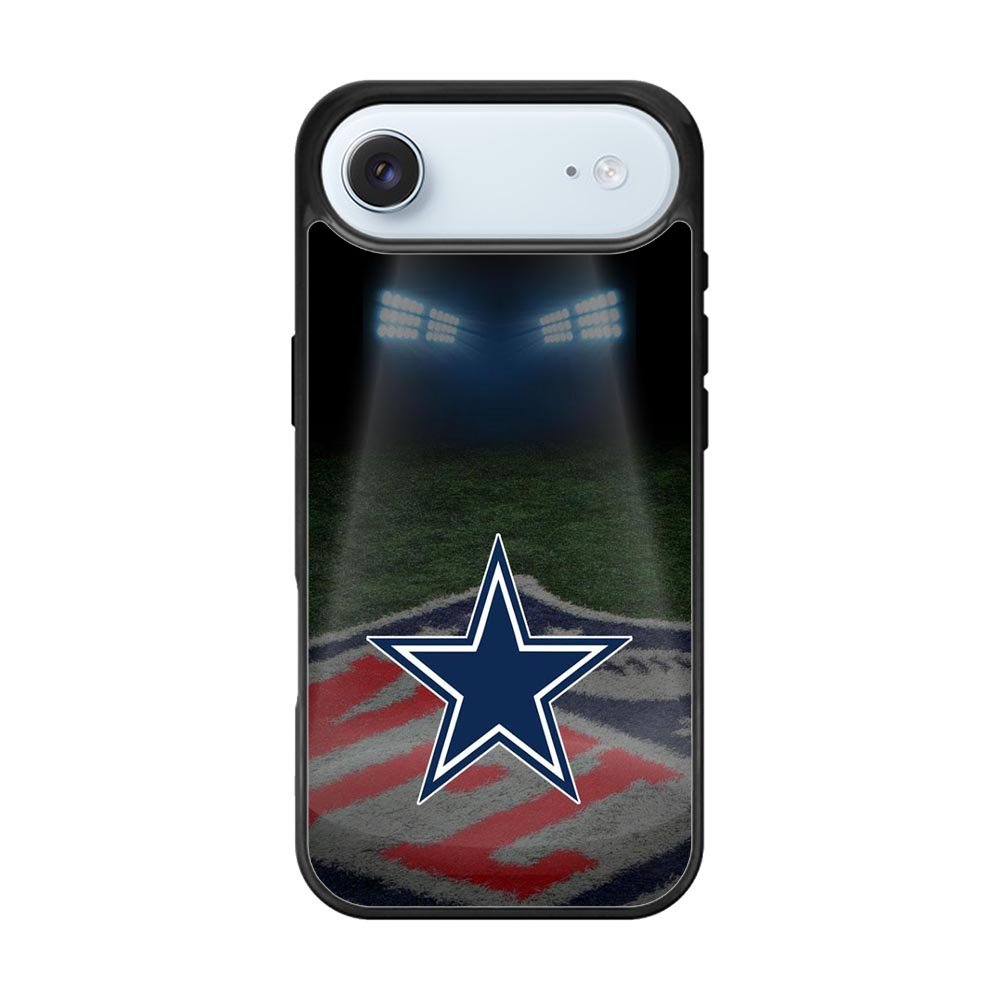Dallas Cowboys Stadium X8877 iPhone Air Case