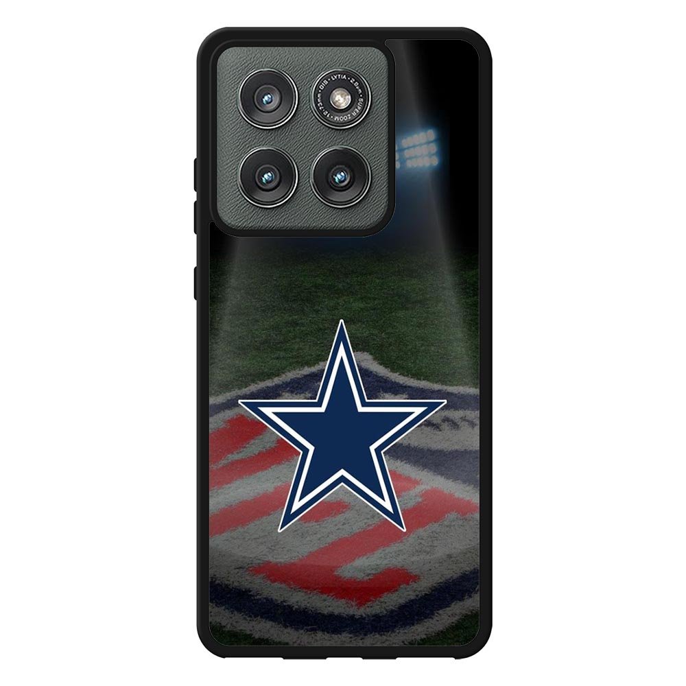 Dallas Cowboys Stadium X8877 Motorola Moto Edge 2025 Case