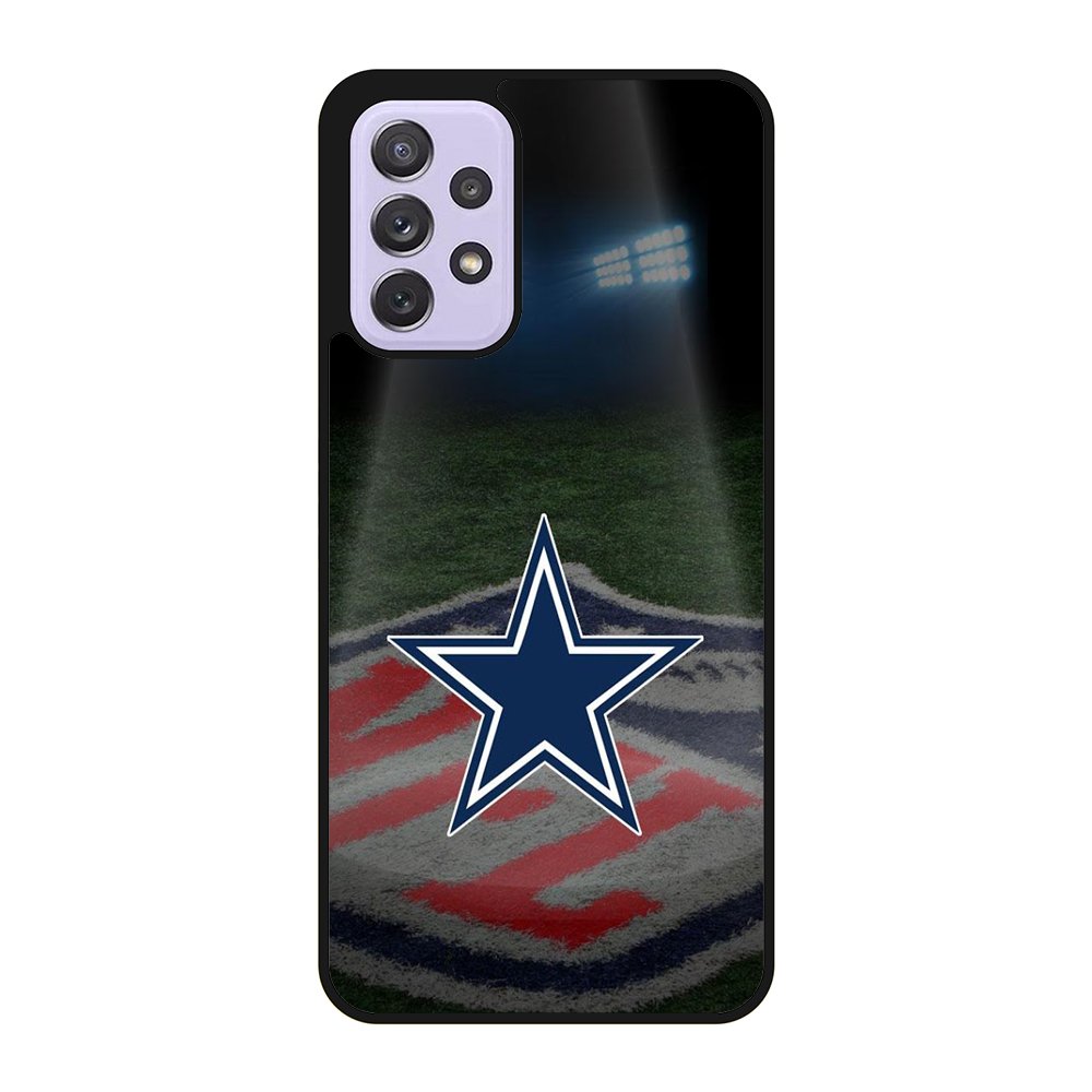 Dallas Cowboys Stadium Samsung Galaxy A23 5G Case BC0836