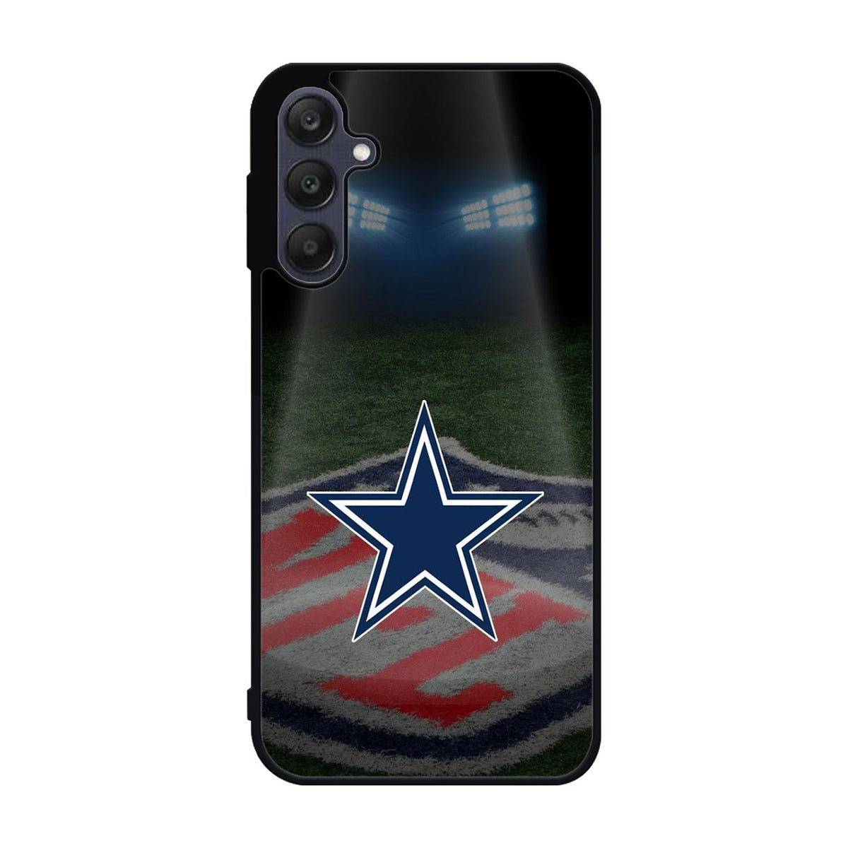 Dallas Cowboys Stadium Samsung Galaxy A25 5G Case BC0836