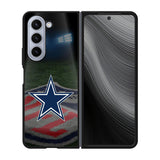 Dallas Cowboys Stadium Case Samsung Galaxy z Fold 5 5G BC0836